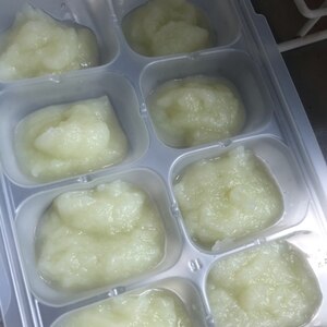 離乳食初期 レンジで簡単 キャベツペースト レシピ 作り方 By Boof 楽天レシピ 離乳食初期 レンジで簡単 キャベツペースト レシピ 作り方 By Boof 楽天レシピ